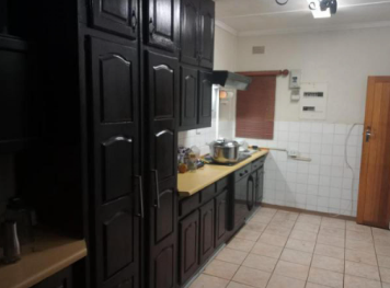 3 Bedroom Property for Sale in Welkom Free State
